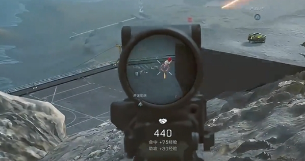 三角洲行动大战场模式怎么玩 三角洲行动大战场模式介绍