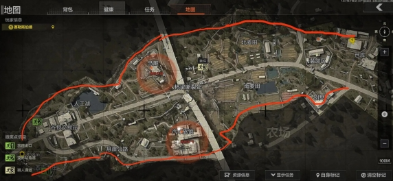 暗区突围埋伏战怎么打 暗区突围埋伏战玩法攻略