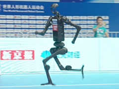 宇树机器人运动会夺冠背后：大约筹备一个月，原不打算参赛