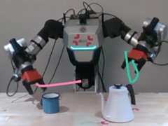 可实现三重空间感知：Ai2开源具身机器人AI模型MolmoAct