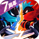 火柴人联盟2盗版不用登录版