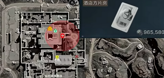 三角洲行动长弓溪谷钥匙房怎么玩 长弓溪谷钥匙房探索攻略