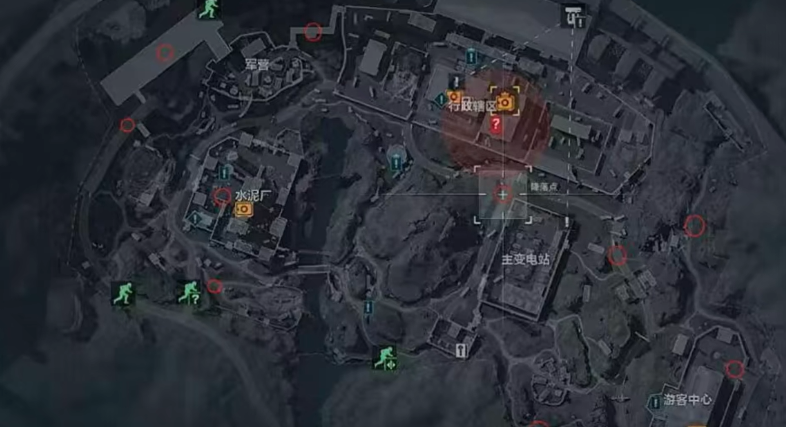 三角洲行动零号大坝几队人 三角洲行动零号大坝路线介绍