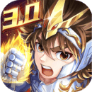 圣斗士星矢：正义传说下载官方下载