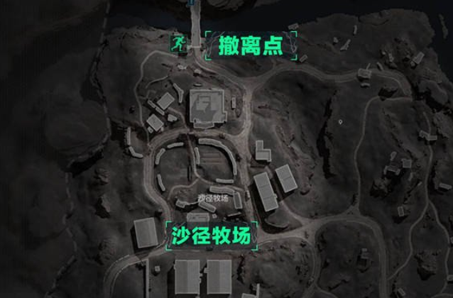 三角洲行动长工溪谷攻略 三角洲行动长弓溪谷介绍