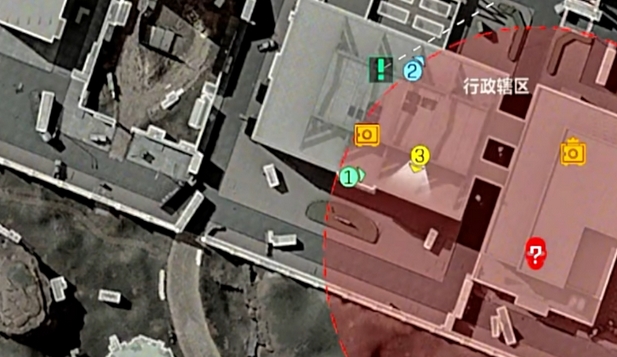 三角洲行动手游零号大坝保险箱位置 三角洲行动手游零号大坝保险箱怎么找