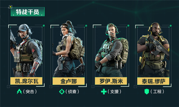 三角洲行动手游是哪个工作室 三角洲行动手游所属的工作室