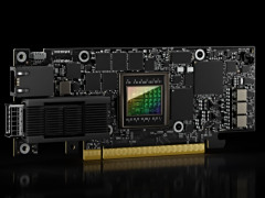英伟达发布ConnectX-8超级网卡：PCIe6.0接口，800Gb/s传输速度