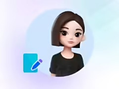 字节豆包研发3D模型AI生成工具“3DModelGenerator”