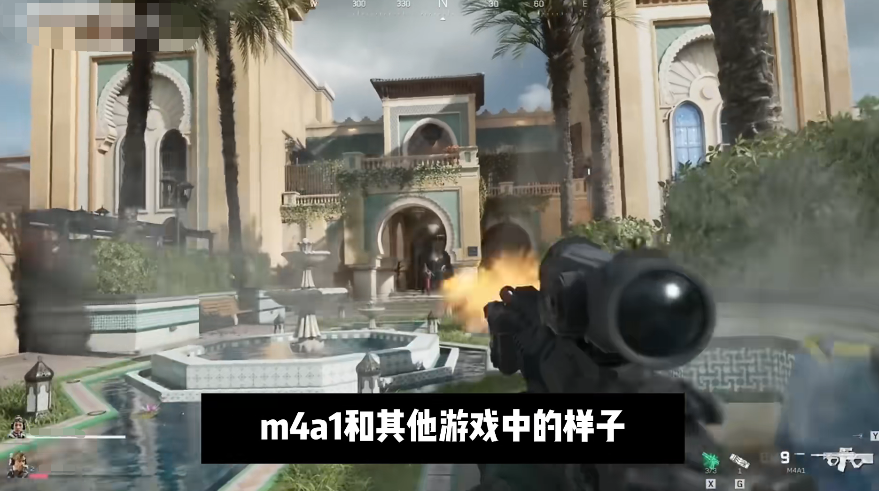 三角洲行动手游突击步枪有哪些 三角洲行动手游突击步枪介绍