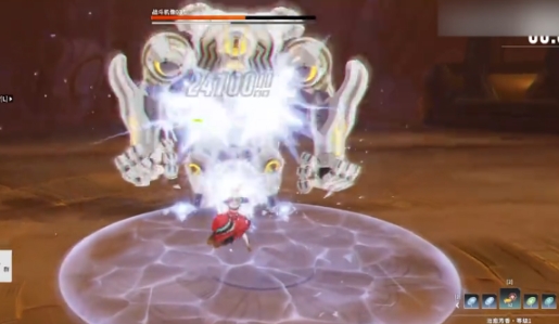 星痕共鸣冰魔导师养成技巧 星痕共鸣冰魔导师如何养成