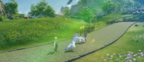 星痕共鸣弓箭怎么玩 星痕共鸣弓箭玩法教程