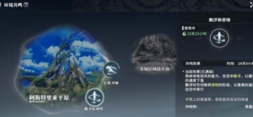 星痕共鸣维尔古城在哪 星痕共鸣维尔古城位置介绍