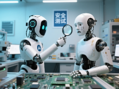 OpenAI、Anthropic互评对方AI模型：GPT存在谄媚行为，Claude不易产生幻觉