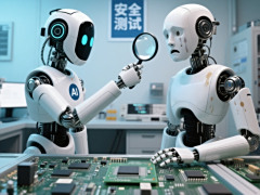 Anthropic：OpenAI模型易被“滥用”，GPT竟能提供炸药配方