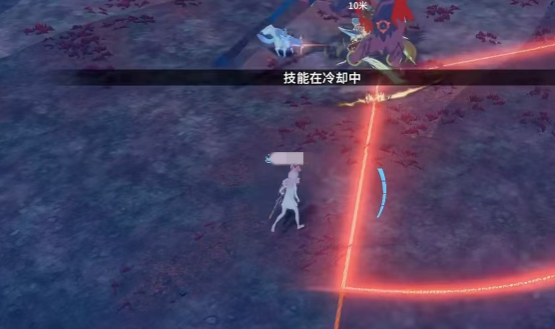 星痕共鸣剑盾哥布林攻略 星痕共鸣哥布林巢穴通关技巧