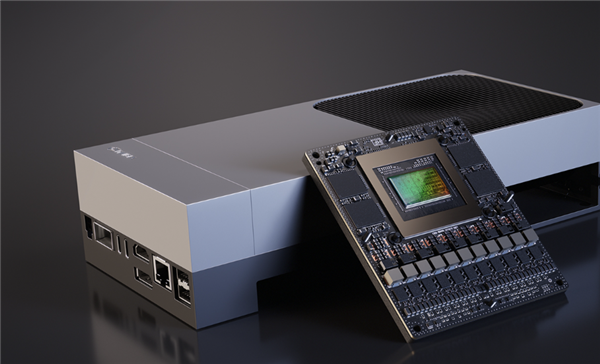 2.5万元起NVIDIA推出史上最强迷你PC：最高2070TAI性能、128GB内存