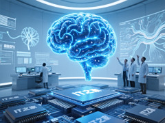 全球首款类脑脉冲大模型“瞬悉1.0”问世，实现全流程国产化