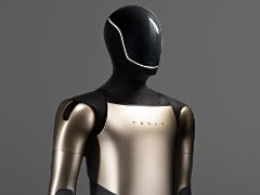 马斯克澄清：我们还没展示过特斯拉OptimusV3人形机器人，新图是V2.5