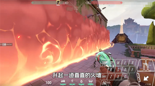 无畏契约不死鸟怎么样 菲尼克斯简介