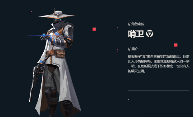 无畏契约零怎么样 零技能属性解析一览