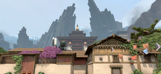 无畏契约龙皮肤怎么样 无畏契约龙皮肤详解