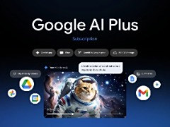 谷歌发布低成本订阅方案“AIPlus”：面向印尼等市场，每月仅需约4.6美元