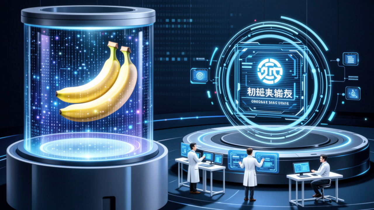 谷歌nanobanana成功后，OpenAI花11亿买了一家公司