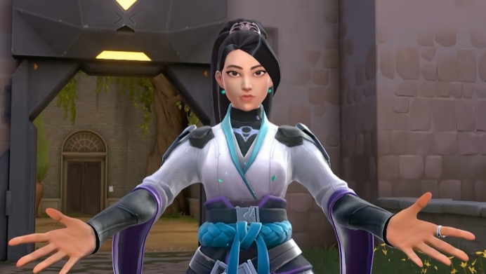无畏契约手游测试服下载 无畏契约源能行动测试服时间