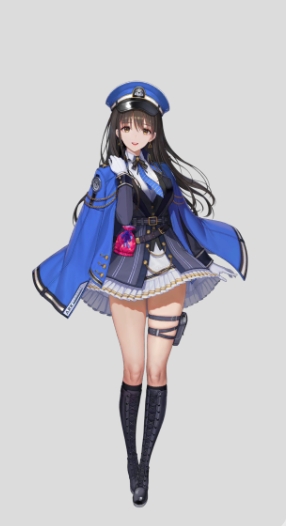 胜利女神迪塞尔技能有哪些 胜利女神新的希望迪塞尔角色强度一览
