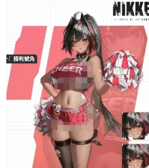 胜利女神新的希望贝伊介绍 胜利女神新的希望贝伊怎么样