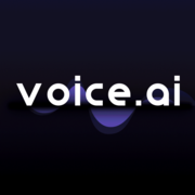 Voice.ai人工智能软件免费