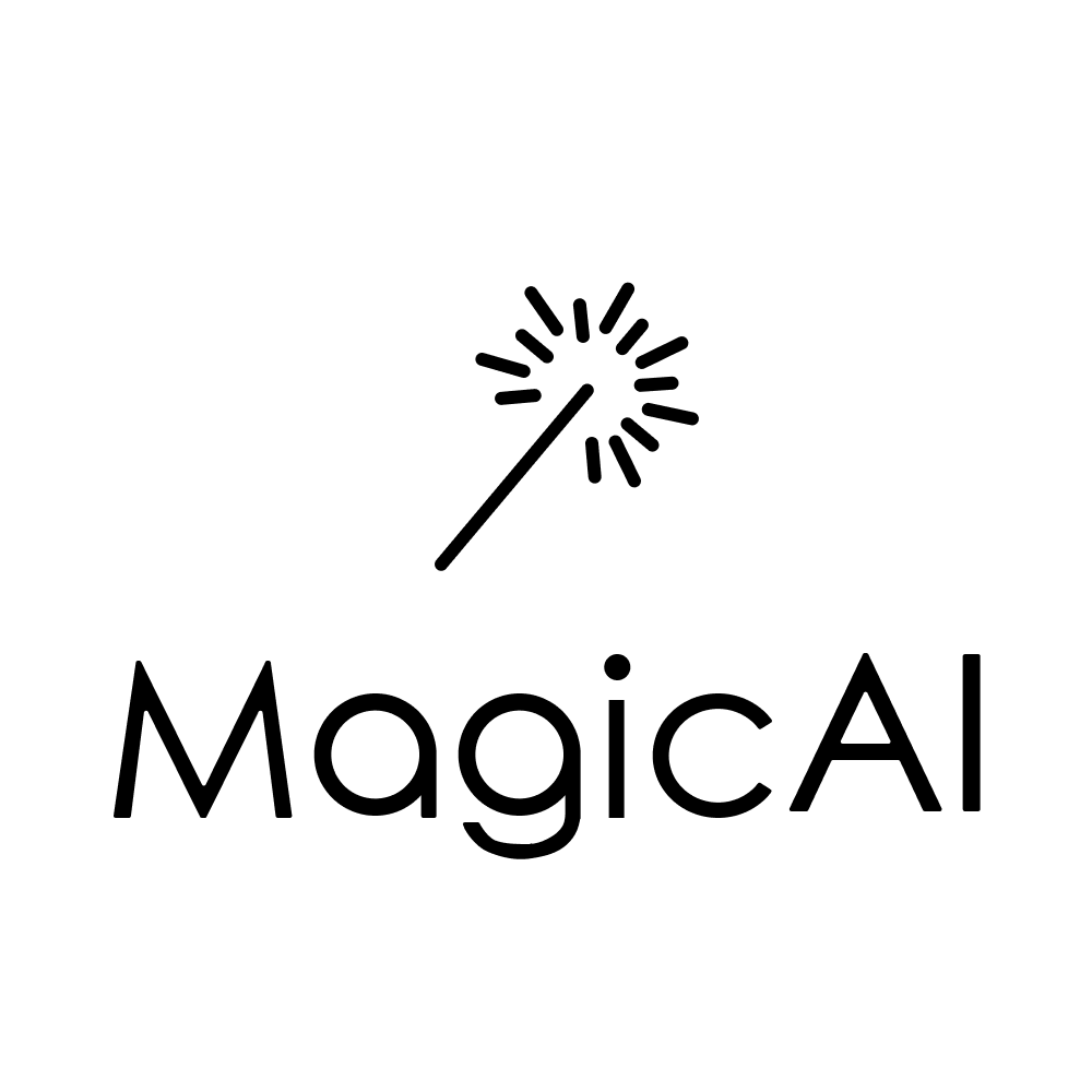 Magicai智能软件官方免费版