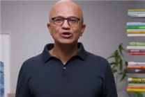 微软CEO纳德拉：公司或在一年内重启招聘 前提是现有员工掌握与AI协作技能