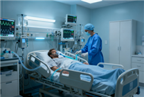 美国一男子抢救4小时死亡 家属收19.5万美元账单：求助AI降至3.3万