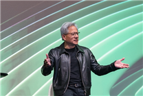 英伟达CEO黄仁勋警告：中国将在AI竞赛中击败美国