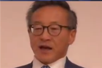 阿里蔡崇信谈AI泡沫：或许有金融泡沫 但技术本身的价值是真实的