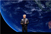 黄仁勋表态中国将赢得AI竞赛！专家：别被带跑了 他实际另有所图