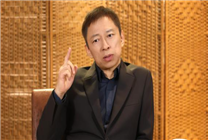 张朝阳：AI是学习辅助者 但人不能放弃独立思考