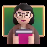 TeachAnythingai问答网页版