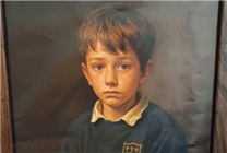 英国艺术家偷偷将AI绘画挂进博物馆：数百人参观未发现不妥