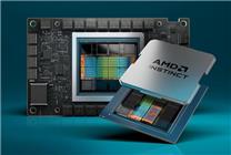432GB HBM4内存！AMD MI450 AI加速卡向NVIDIA极限施压