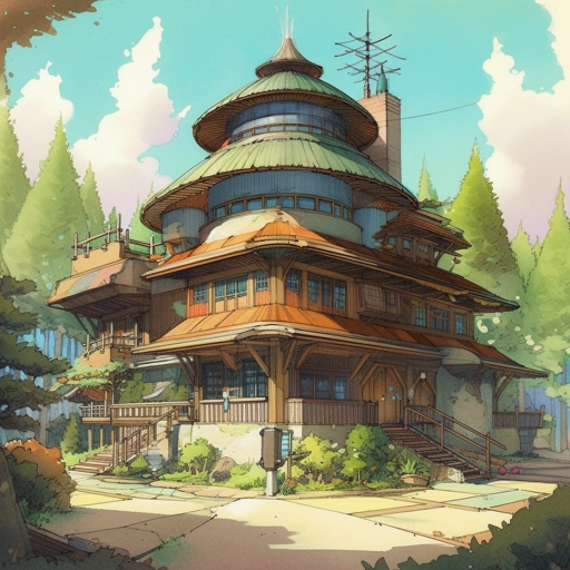 ArchitectGPTai智能软件