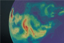 全球首个！我国自研气溶胶-气象耦合预报AI模型试运行
