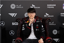 AI挑战世界最强LOL战队：T1答应与马斯克Grok 5对战！