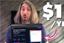 前演员的中年“反叛” 8周“手搓”年入百万的产品