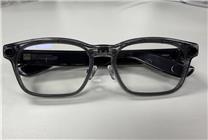 AI眼镜的火 烧到了车圈