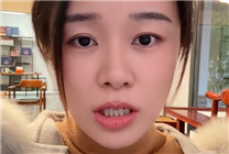 顾客AI合成死螃蟹要求退款 最新进展来了：被拘8日 195元全额追回