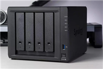 华丽变身AI NAS！Intel重新定义：这才是NAS的未来