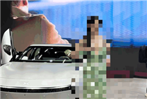 广州车展小鹏展台现低俗视频！小鹏法务部：利用AI生成造谣的人已被拘留